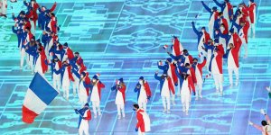 Jeux olympiques d'hiver : dates, médailles… Tout sur les JO 2022 à Pékin