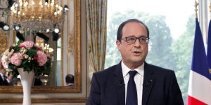 François Hollande : son interview secrète de 2012