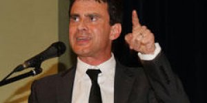 Quand Manuel Valls ironise sur son avenir politique