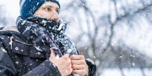 Météo : la neige de retour dans 24 départements la semaine prochaine