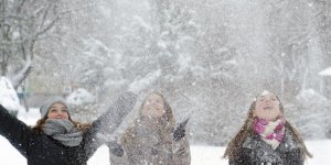 Météo : la neige attendue dans 10 départements la semaine prochaine