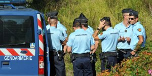 Aisne : cinq personnes tuées par balles retrouvées dans une ferme