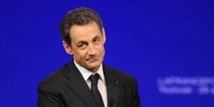 VIDEO "C’est fini" : Nicolas Sarkozy se paie François Hollande 