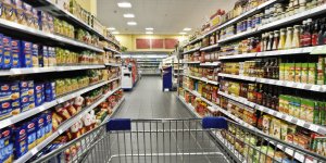Supermarché : quelles sont les enseignes dont les prix ont le plus augmenté en 2022 ? 