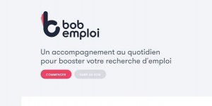 "Bob Emploi", le nouveau site qui veut faire baisser le chômage