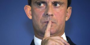 Quand Manuel Valls prend Nicolas Sarkozy en exemple
