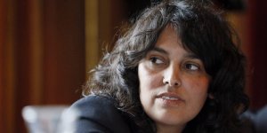 Myriam El Khomri : la blague graveleuse d’un député LR