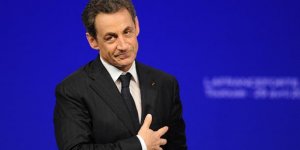 Quand Nicolas Sarkozy compare François Hollande à Alexis Tsipras
