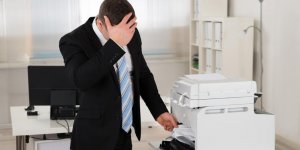 Obsolescence programmée : une association porte plainte contre des fabricants d’imprimantes