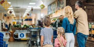 Autisme : l’initiative inattendue d’un supermarché pour soutenir les personnes atteintes