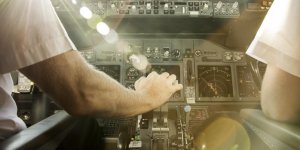 Air France : les salaires absolument colossaux des pilotes