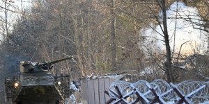 Prise de Tchernobyl : quels sont les risques environnementaux ? 
