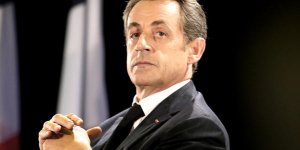 Nicolas Sarkozy : il va devoir démissionner de la présidence de l’UMP