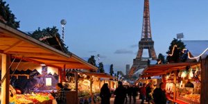 Marchés, fêtes, miss France... : ce qui est maintenu ou pas après les attentats 