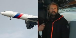 Crash d'un avion russe, tour du monde record... : les infos du week-end à retenir