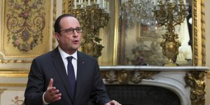 Mais au fait, combien touche exactement François Hollande ?