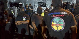 Crise en Guyane : qui sont les "500 frères" à la pointe du mouvement social ?