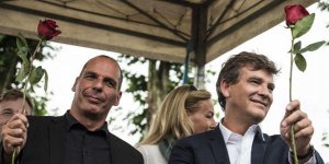 Fête de la rose : Yanis Varoufakis, l’invité de marque d’Arnaud Montebourg