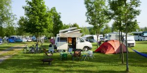 Le classement des 10 meilleurs campings de France