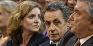 Nicolas Sarkozy : sa dernière vacherie à NKM