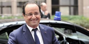 Une journaliste de Radio France "pistonnée" par François Hollande ?