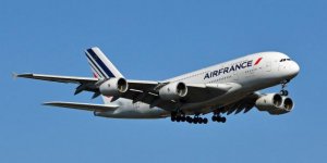Quel est le vrai salaire des pilotes d’Air France ? 