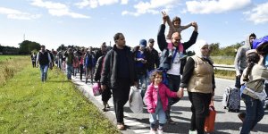 Migrants : le coût du droit d'asile pour la France explose