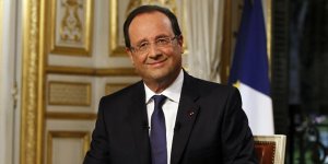 Régionales 2015 : en fait, Hollande serait plutôt content du résultat de dimanche