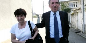 François Bayrou et Elisabeth Perlant : cinq choses que vous ne savez (peut-être) pas sur eux