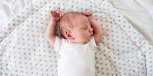 Calvados : un bébé de trois mois retrouvé mort chez sa nourrice