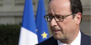 François Hollande : le super-salaire que va toucher un de ses conseillers