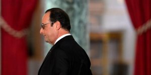 François Hollande battu dès le premier tour en 2017 ? 
