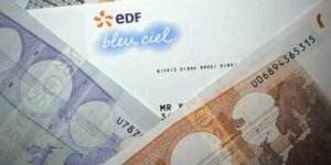 EDF : vos factures 2009-2010 vont être recalculées