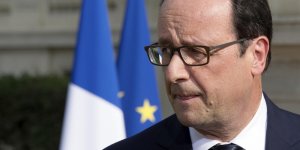 Retraite de François Hollande : l’Elysée dément en publiant le vrai montant