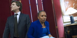 Remaniement : ce qu’Arnaud Montebourg conseille à Christiane Taubira de faire