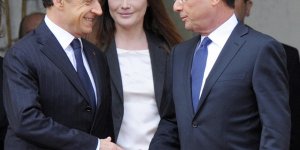 Nicolas Sarkozy : le meilleur ennemi de la gauche ?