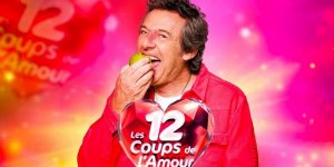 Les 12 coups de midi (TF1) : 3 infos à savoir sur l'émission spéciale Saint-Valentin
