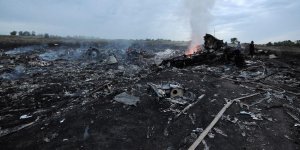 Crash du vol MH17 : ces avions de lignes civils abattus ou non par erreur !