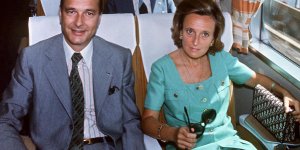 Jacques et Bernadette Chirac : cinq choses que vous ne savez (peut-être) pas sur eux