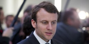 Emmanuel Macron : qui sont Estelle et Laurent, son frère et sa sœur ?