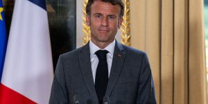 Interview d'Emmanuel Macron : ce qu'il pourrait annoncer