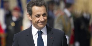 Nicolas Sarkozy a-t-il remis son costume d’hyperprésident ?