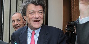 Jean-Louis Borloo : l'ancien ministre est revenu sur sa grave maladie