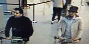 Attentat à l'aéroport de Bruxelles : l'homme au chapeau arrêté ? 