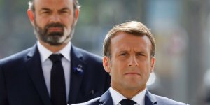 Edouard Philippe bientôt remercié ? Son comportement agace Emmanuel Macron