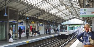 Terrorisme : les métros parisiens et new-yorkais menacés par des attentats ?