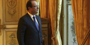 Pourquoi François Hollande ne se mariera jamais