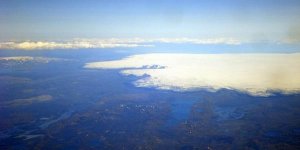 Grâce à Internet, surveillez en direct l'activité d'un volcan islandais au bord de l'éruption 