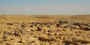 D'intrigantes structures en pierre repérées dans le désert saoudien