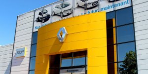 Scandale chez Renault et PSA : ce logiciel qui vous a fait payer vos pièces détachées trop cher 
